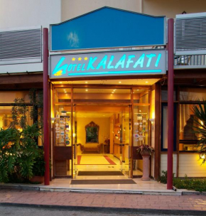  Hotel Kalafati  Итеа